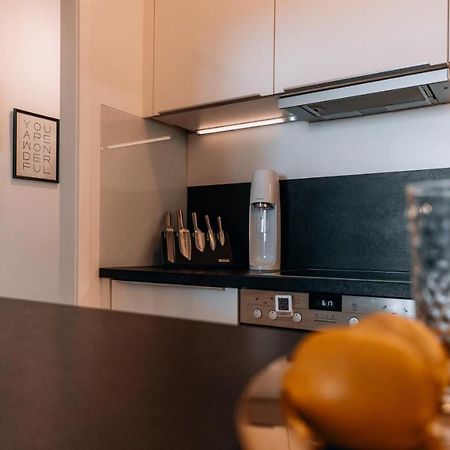 Comeforliving Vienna Lejlighed Eksteriør billede