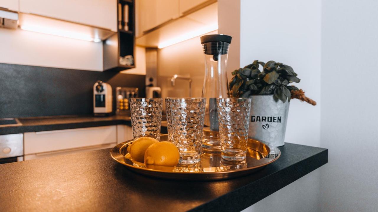 Comeforliving Vienna Lejlighed Eksteriør billede