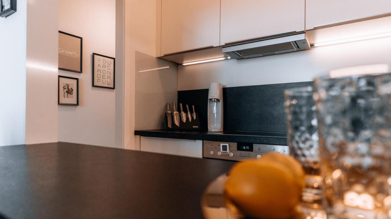Comeforliving Vienna Lejlighed Eksteriør billede
